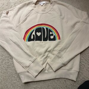 Spiritual Gangster sweat shirt size medium new never worn without  tags